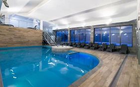 Apartament 4 Seasons- Spa I Kulkoland W Cenie!!!